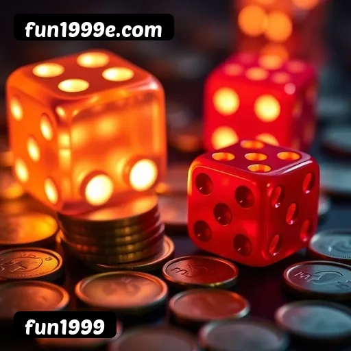 Catálogo fun1999 3.100+ jogos - Pragmatic Play, Evolution, NetEnt