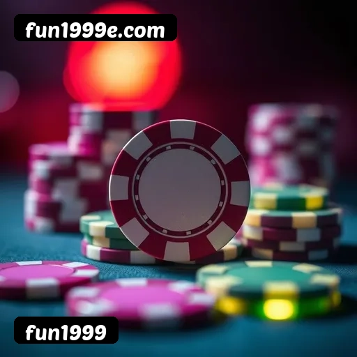 Logo da fun1999
